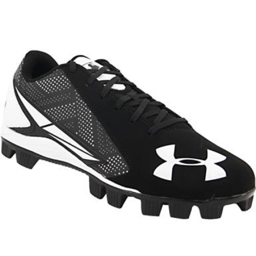 NWOT Under Armour Leadoff Rm Baseball Cleats